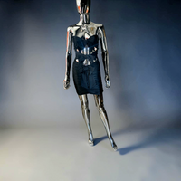 mini dress bustier Alexandre Vauthier - L.F Lusso