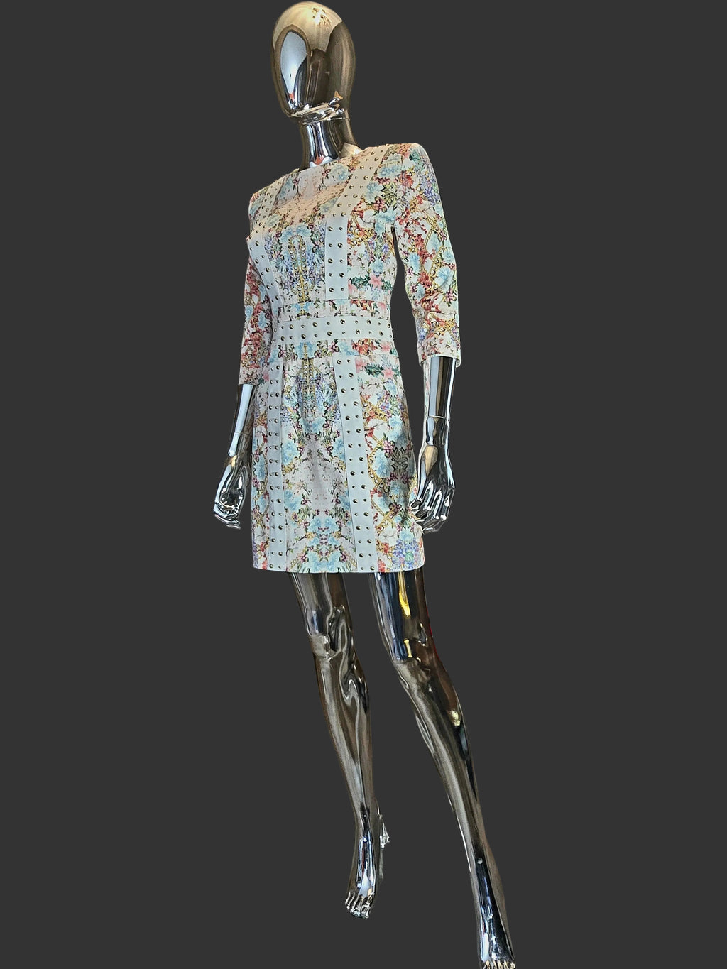Robe de soirée Balmain - L.F Lusso
