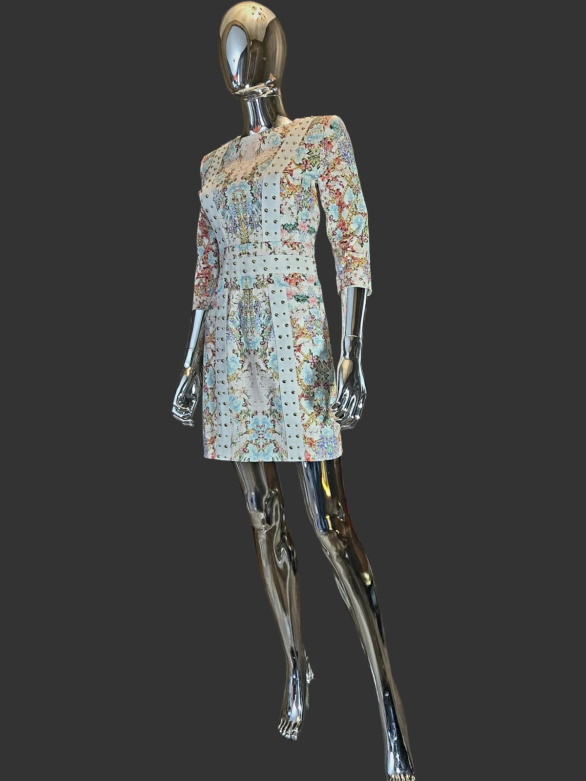 Robe de soirée Balmain - L.F Lusso
