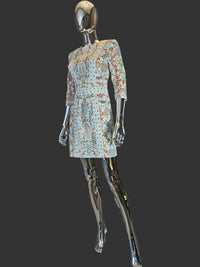Robe de soirée Balmain - L.F Lusso