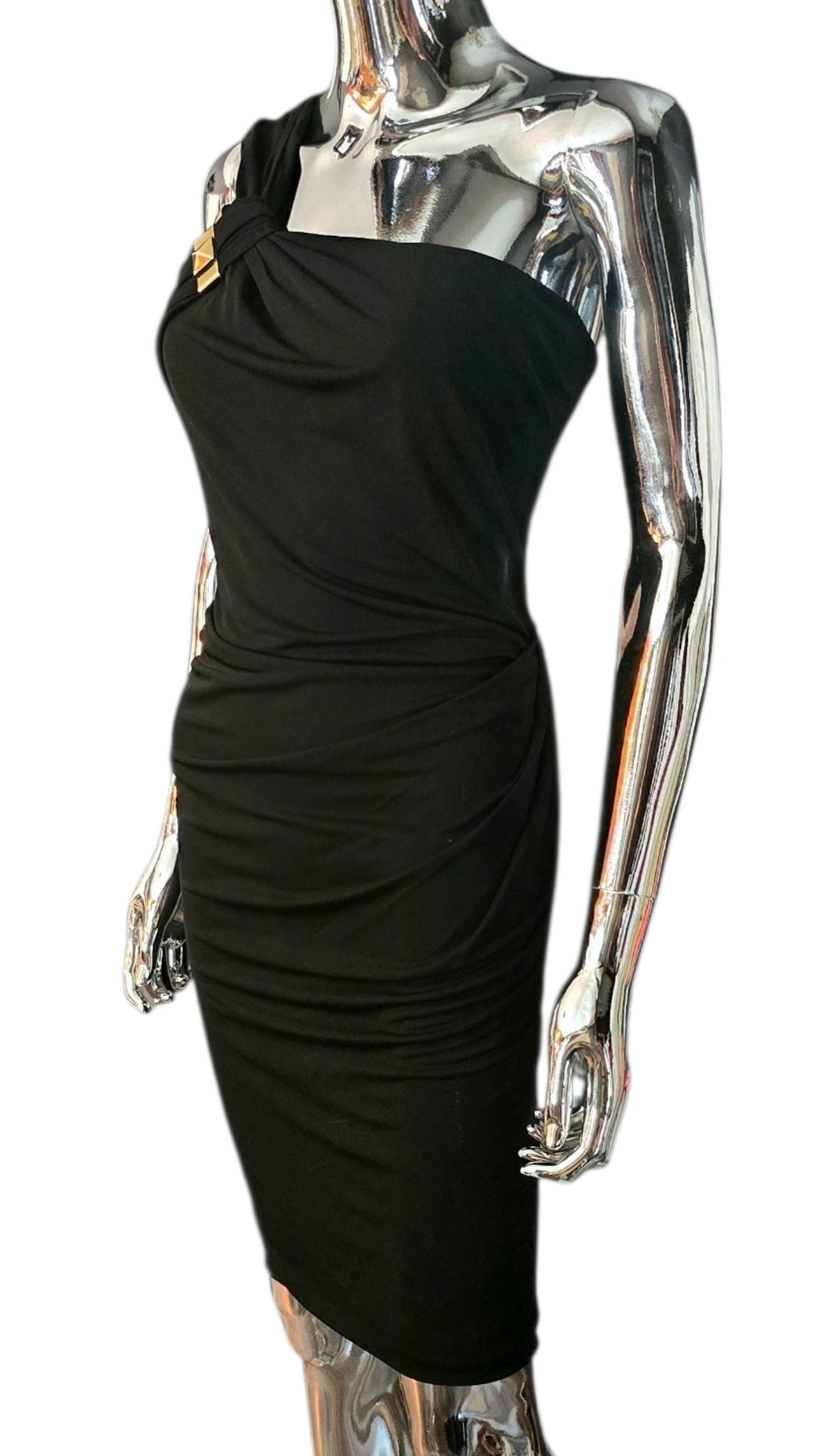 robe de soirée - L.F Lusso