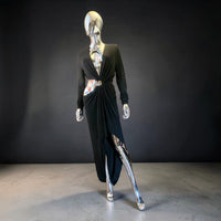 robe gala de luxe Alexandre Vauthier - L.F Lusso