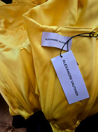 robe Alexandre Vauthier - L.F Lusso