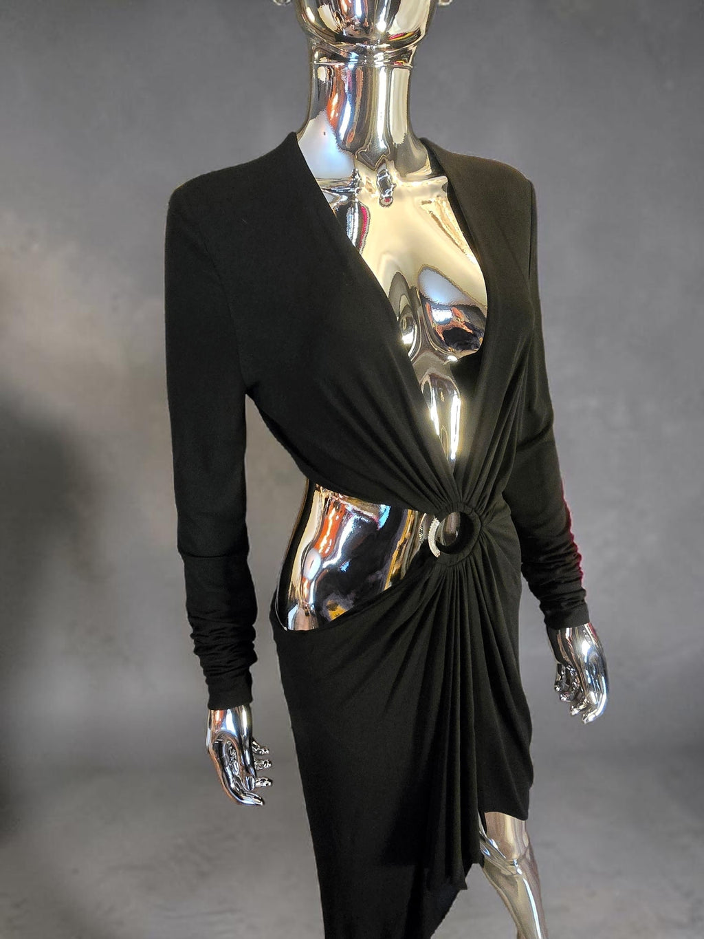 robe de créateur - L.F Lusso