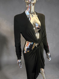robe de créateur - L.F Lusso