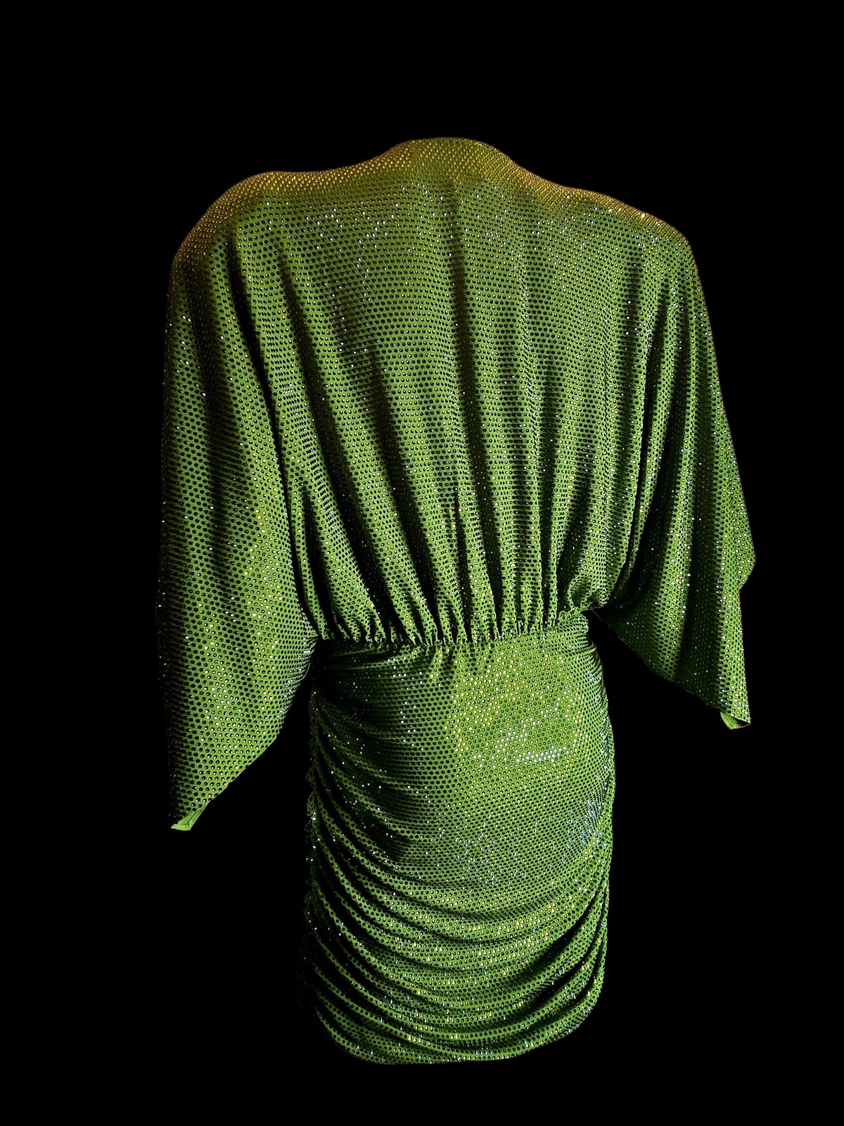 robe de créateur Français Alexandre Vauthier - L.F Lusso