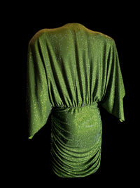 robe de créateur Français Alexandre Vauthier - L.F Lusso
