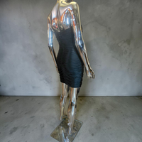 mini dress bustier Alexandre Vauthier - L.F Lusso