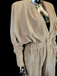 style 80s Alexandre Vauthier L.F Lusso