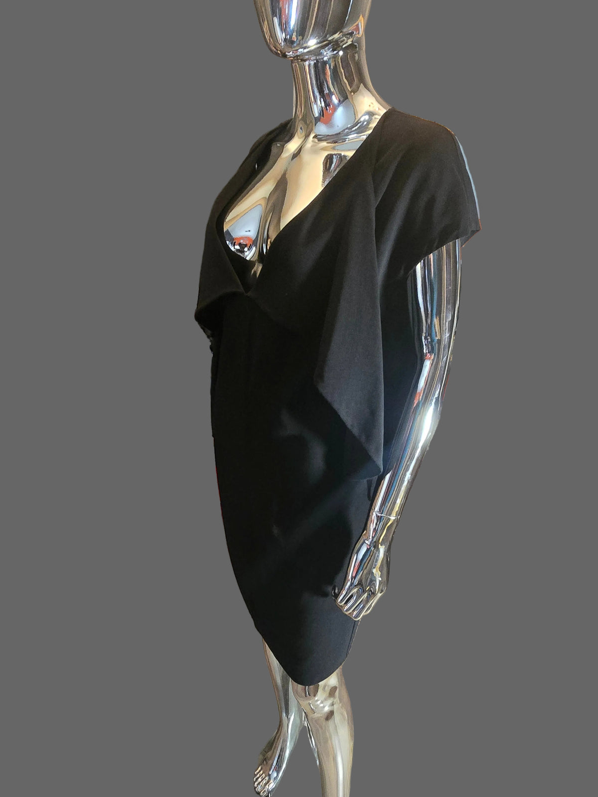 Robe de soirée Nina Ricci - L.F Lusso