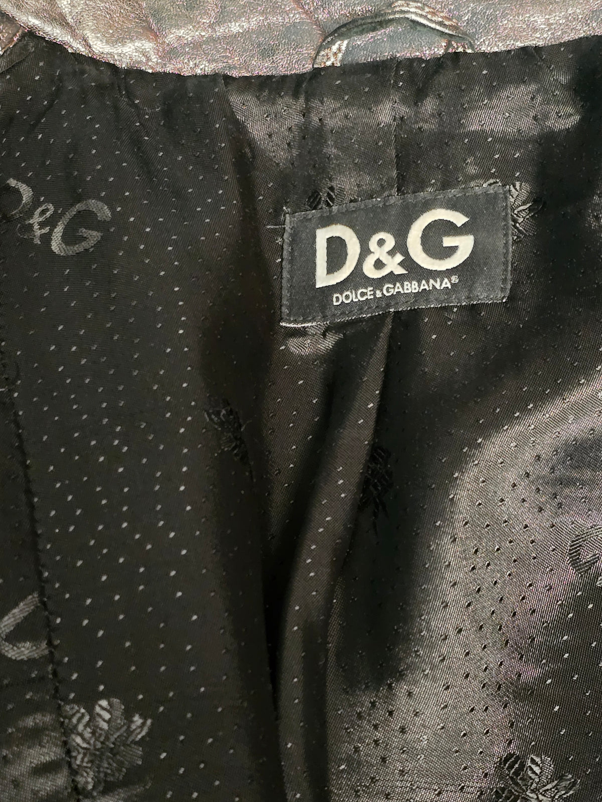 Dolce & Gabbana - L.F Lusso