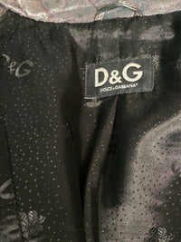 Dolce & Gabbana - L.F Lusso