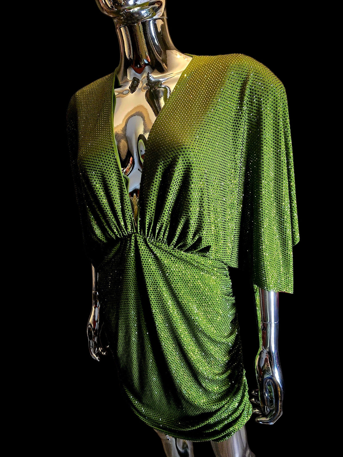 robe de luxe neuve Alexandre Vauthier - L.F Lusso
