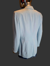 veste bleu Ella Donna - L.F Lusso