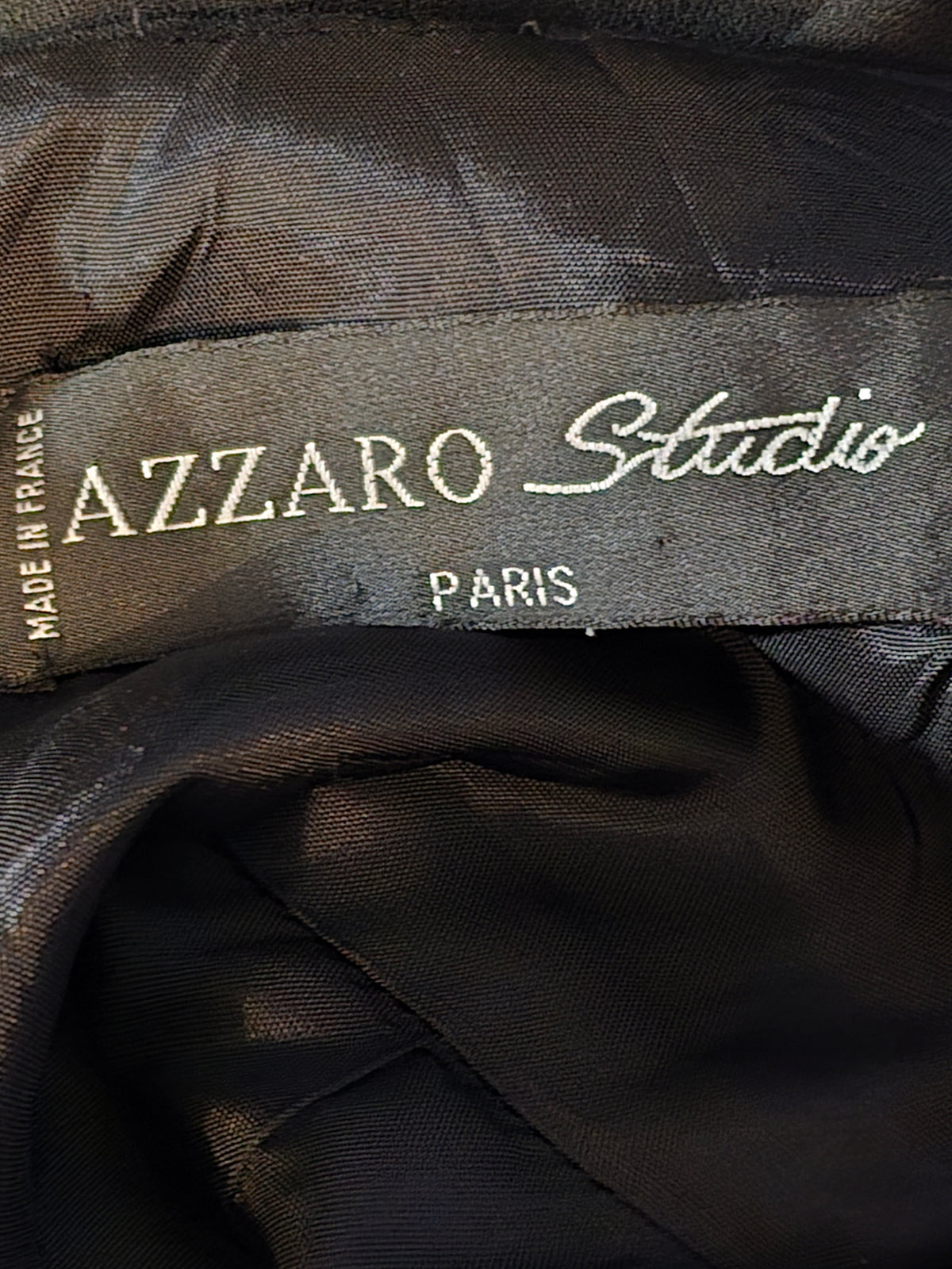Azzaro studio - L.F Lusso