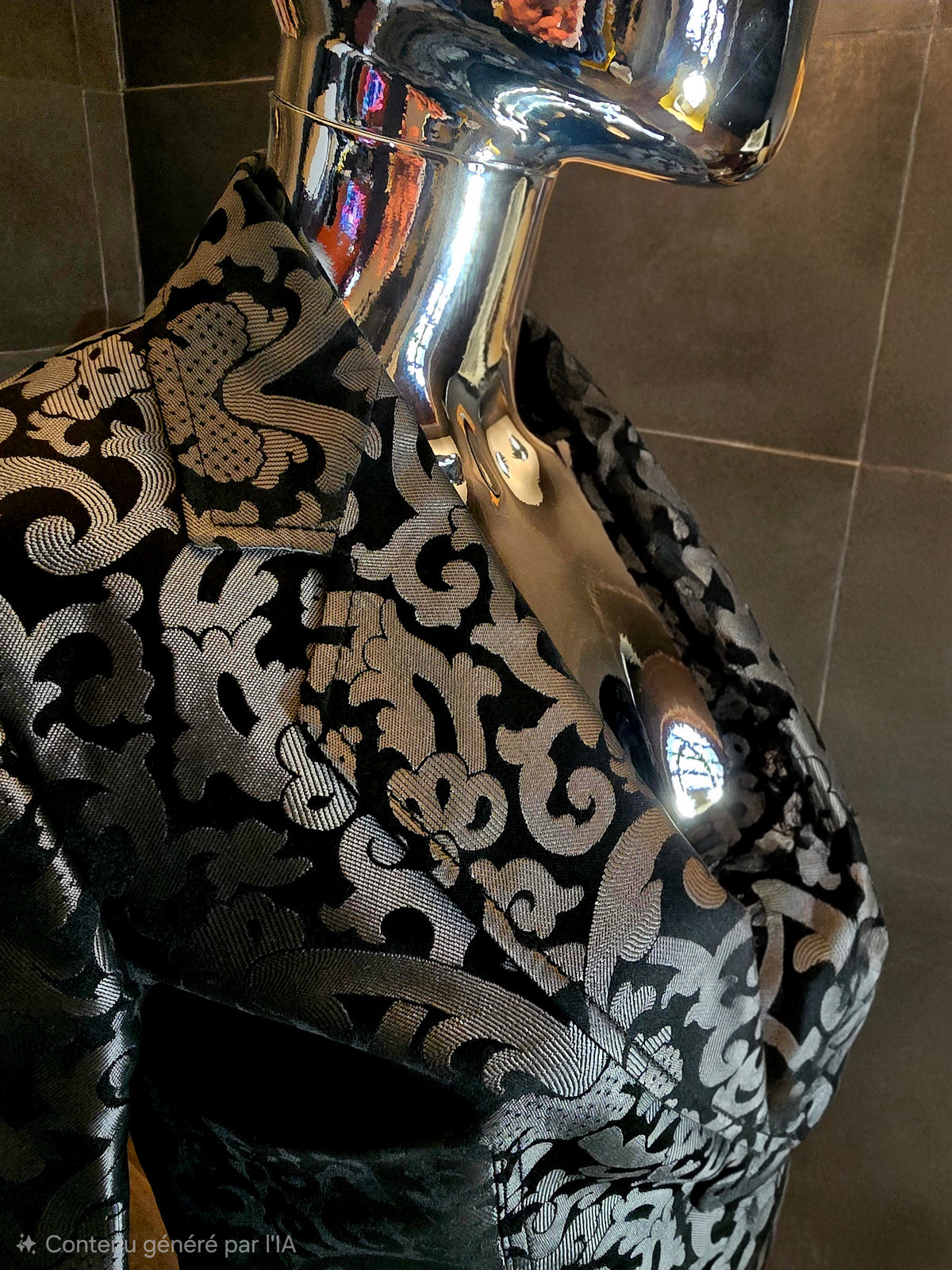 Tailleur jupe Ferré - L.F Lusso