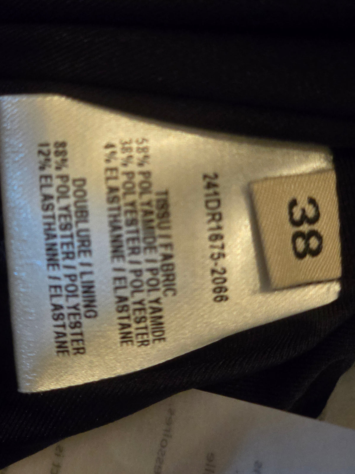 Robe longue argentée Alexandre Vauthier - L.F Lusso