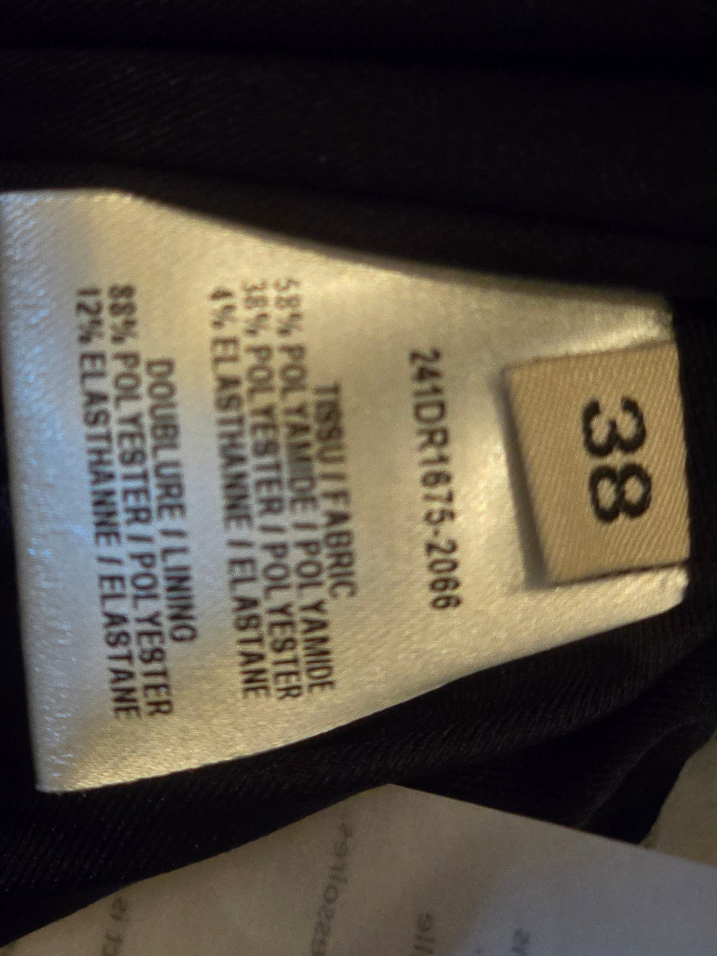 Robe longue argentée Alexandre Vauthier - L.F Lusso