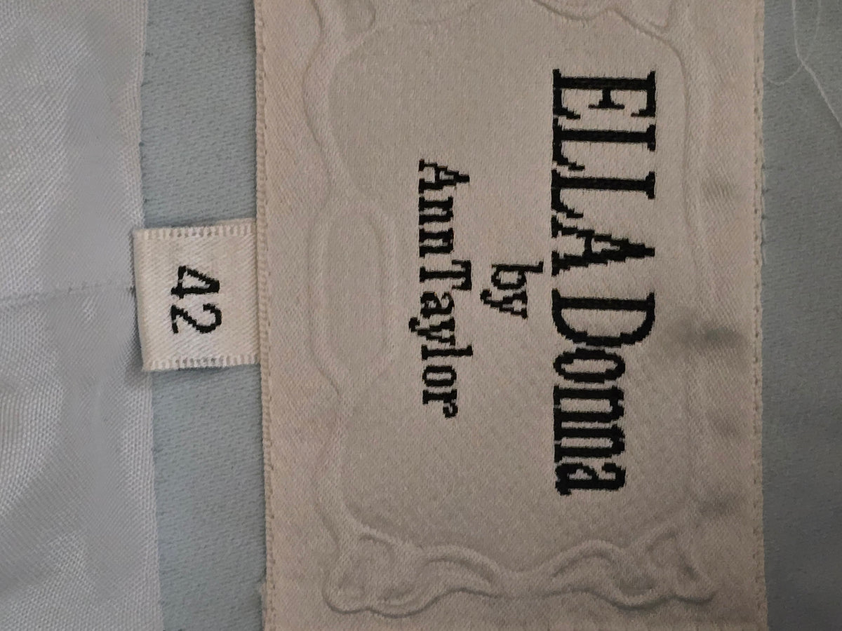 Ella Donna by Ann Taylor - L.F Lusso