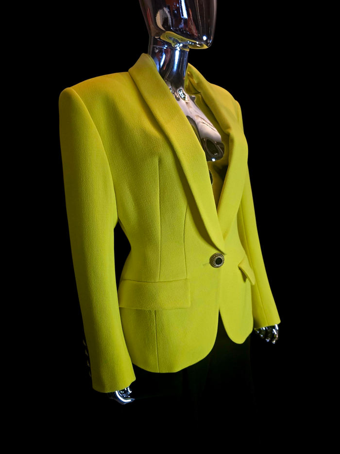 Veste Alexandre Vauthier - L.F Lusso