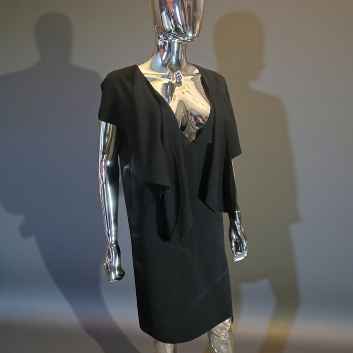 Nina Ricci evening dress size 42 vintage - L.F Lusso
