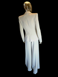 Alexandre Vauthier Tailleur beige - L.F Lusso