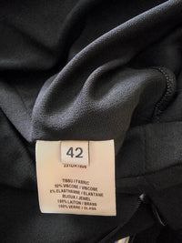robe Vauthier - L.F Lusso