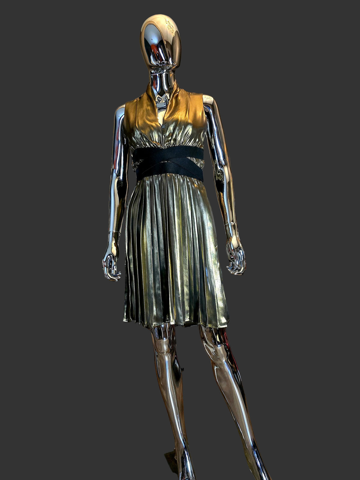 Robe Trussardi - L.F Lusso