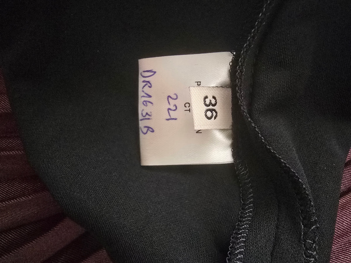 prototype Alexandre Vauthier - L.F Lusso