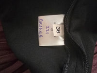 prototype Alexandre Vauthier - L.F Lusso