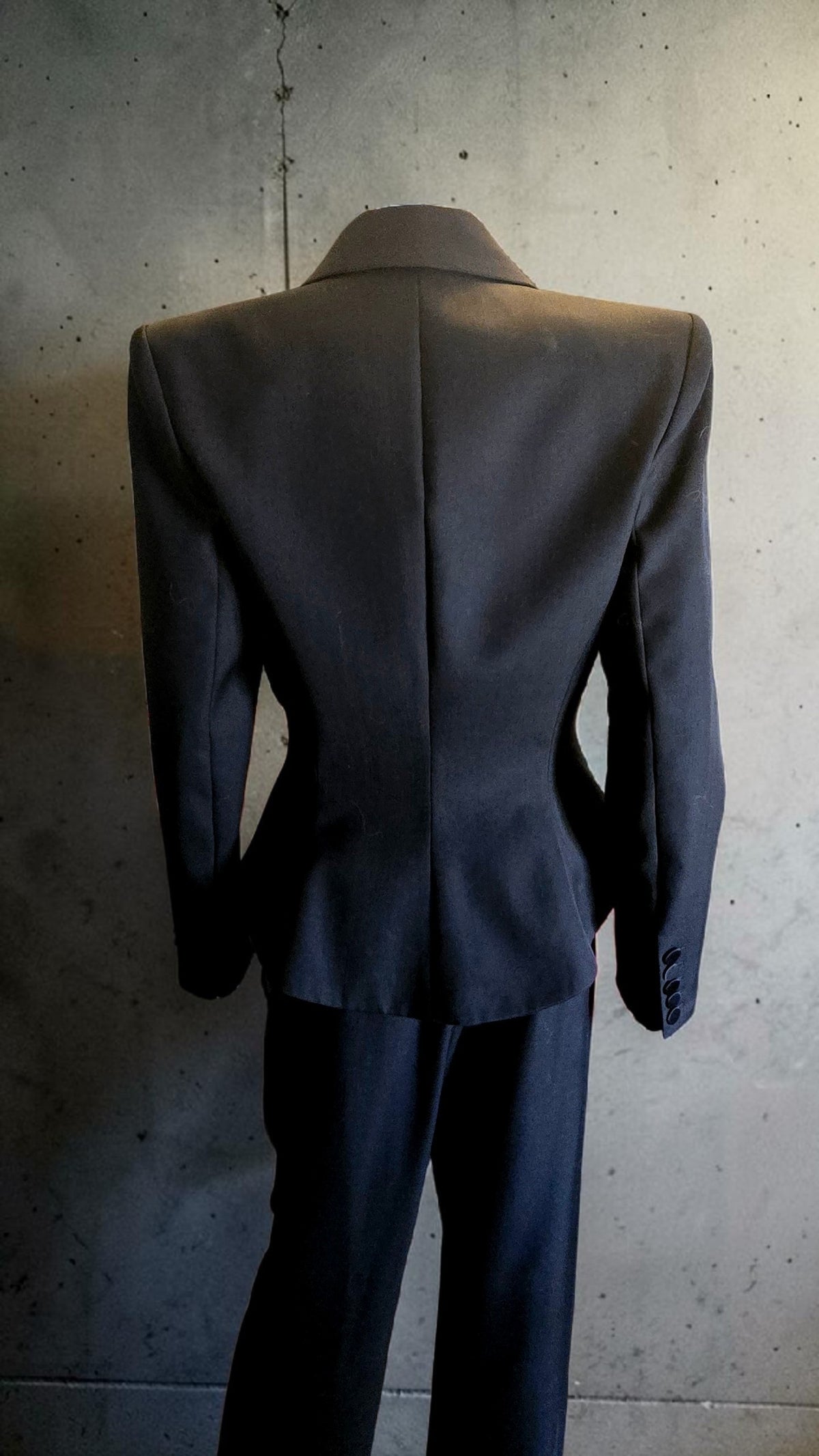 costume Alexandre Vauthier - L.F Lusso