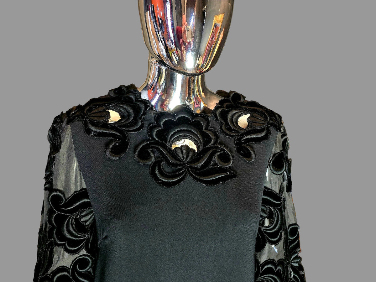 Balmain vintage - L.F Lusso