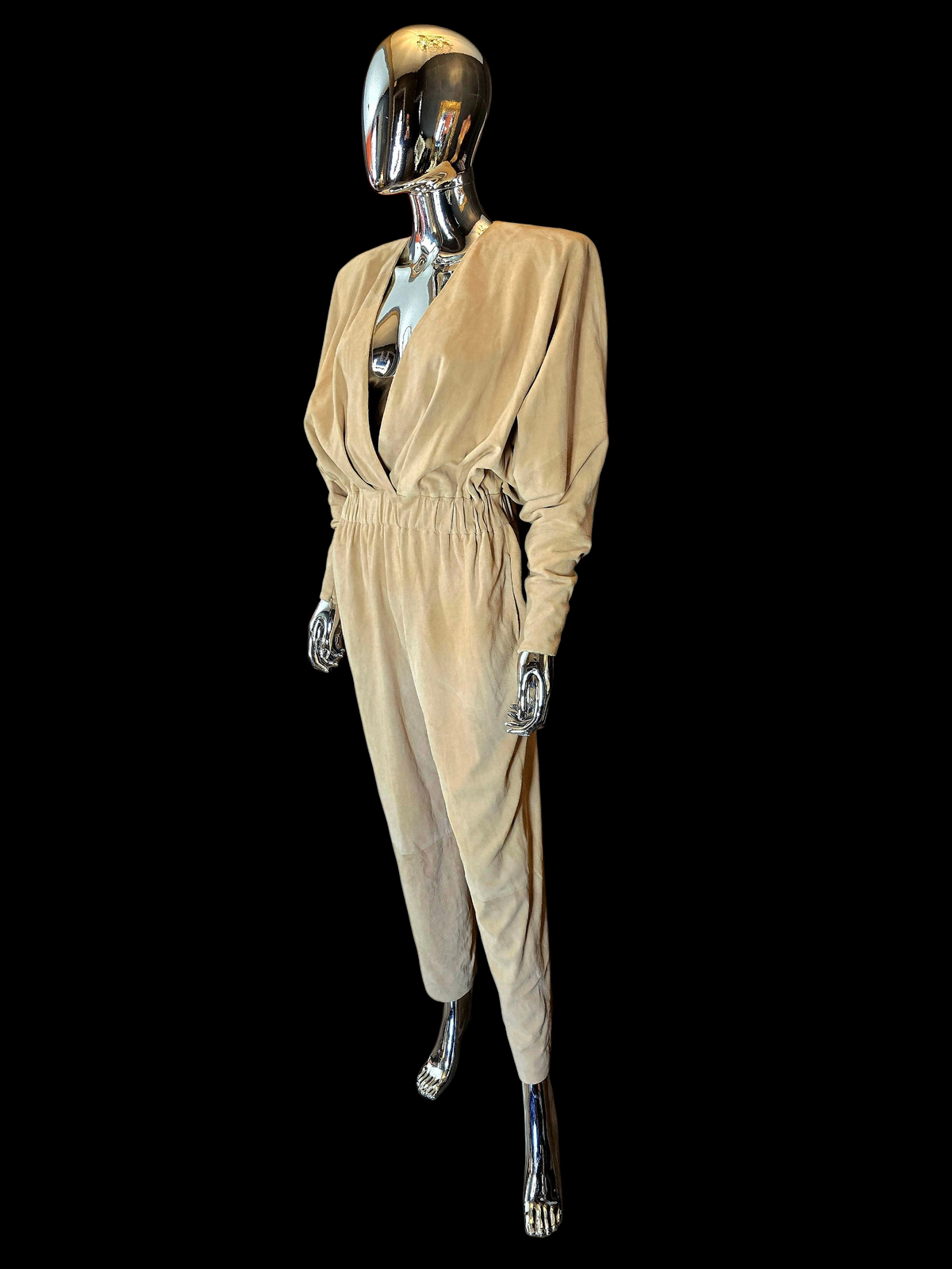 Prototype Vauthier - LF Lusso