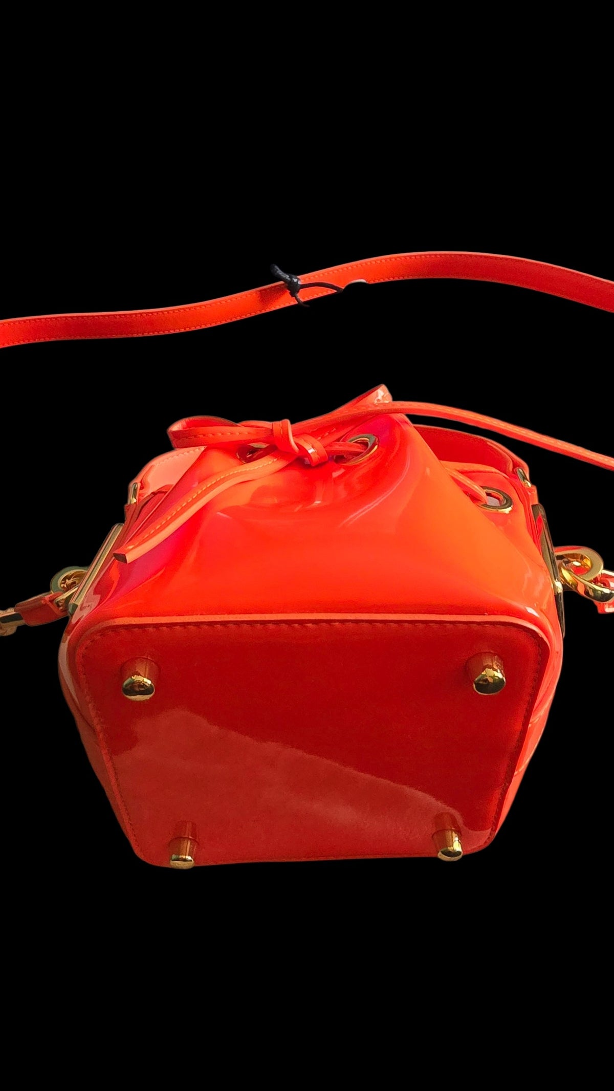 sac en cuir neuf Alexandre Vauthier - L.F Lusso