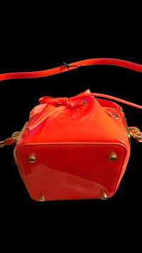 sac en cuir neuf Alexandre Vauthier - L.F Lusso