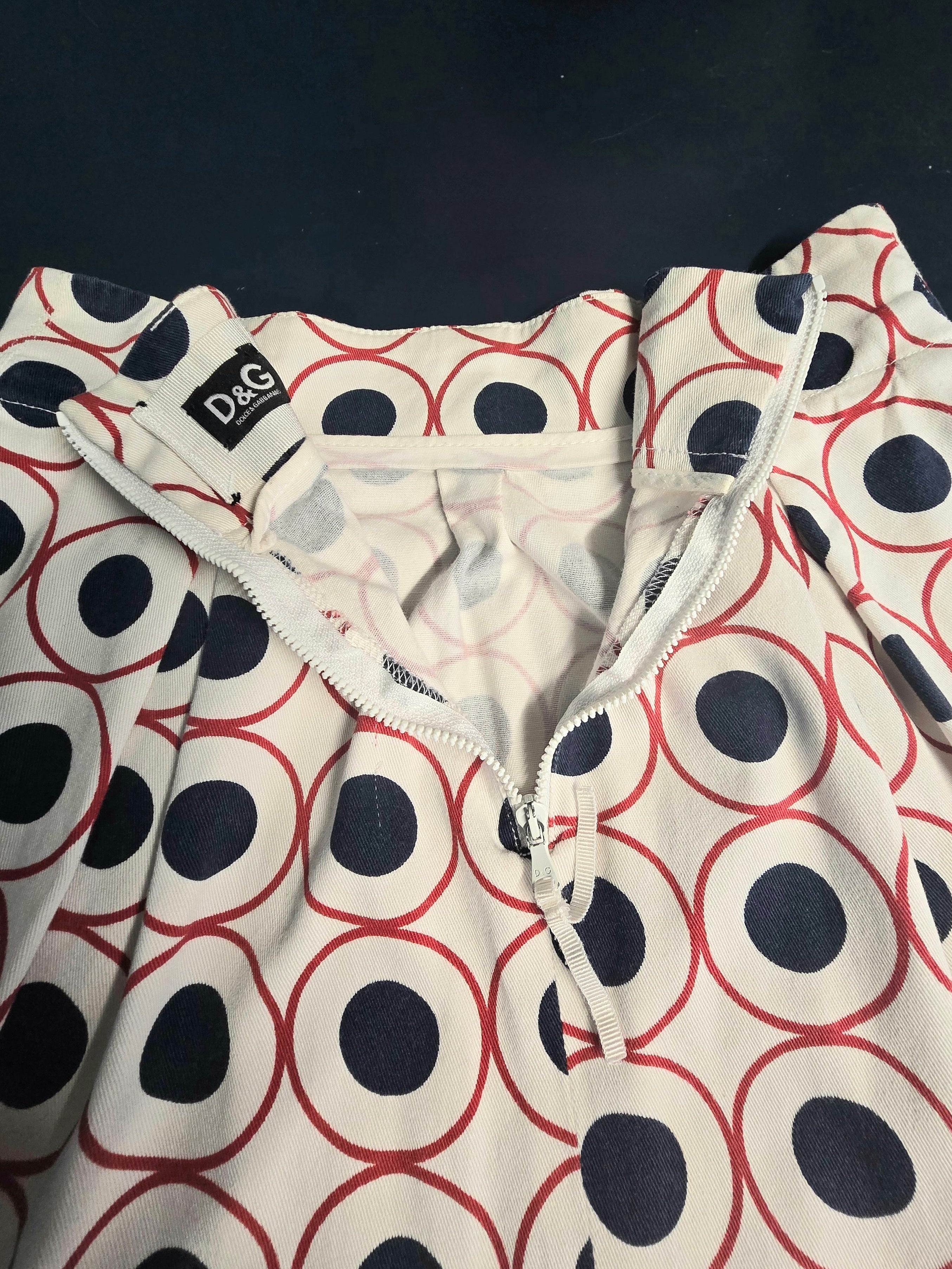 Dolce & Gabanna jupe