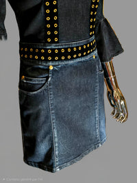 robe Balmain - L.F Lusso