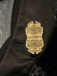 John Galliano - L.F Lusso
