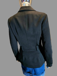 veste vintage Paco Rabanne - L.F Lusso