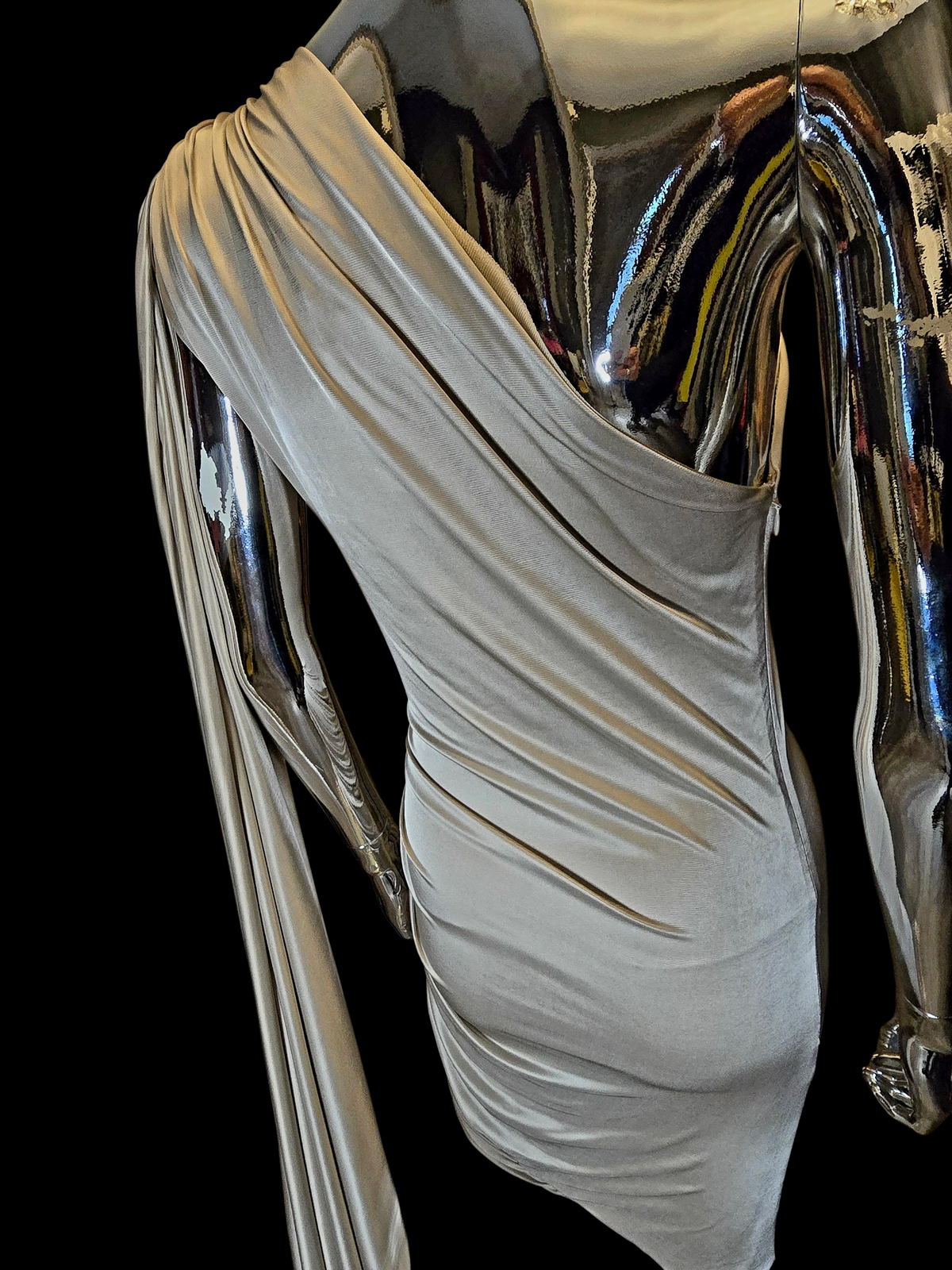 Robe couture Alexandre Vauthier - L.F Lusso