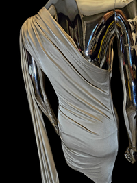 Robe couture Alexandre Vauthier - L.F Lusso