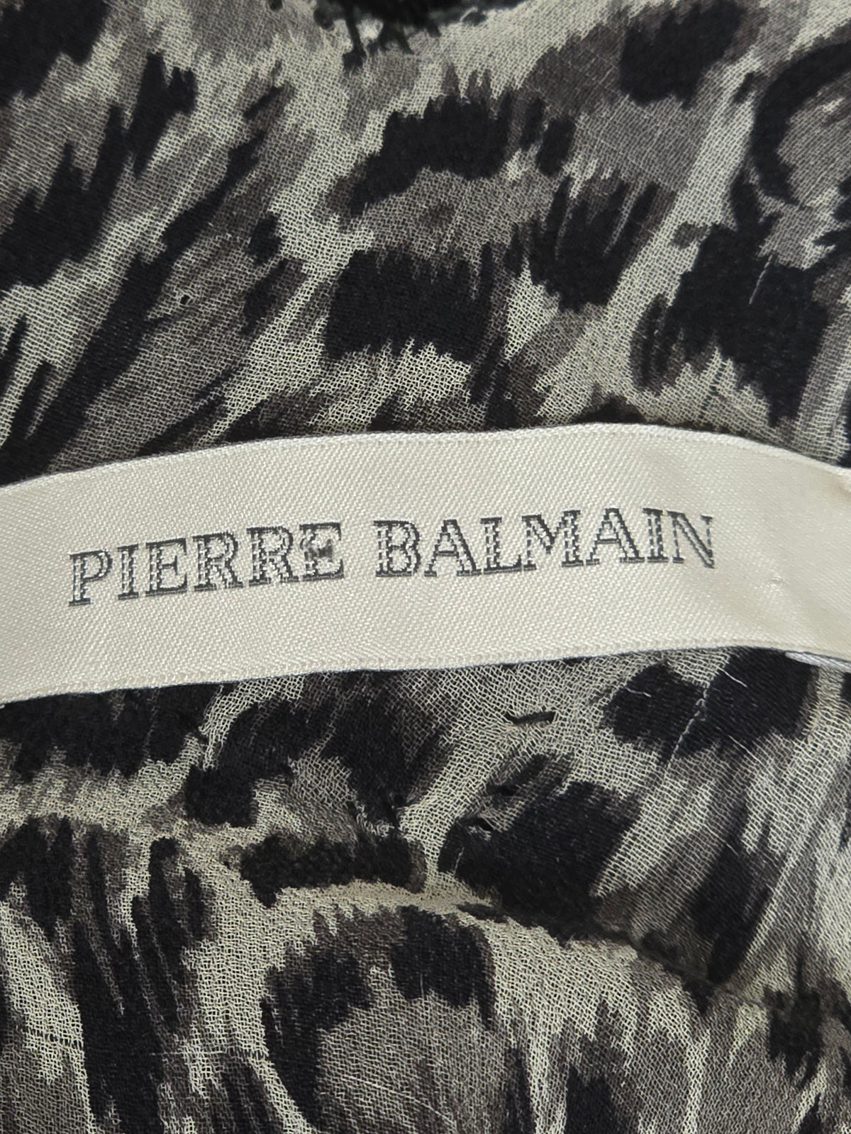 Pierre Balmain - L.F Lusso