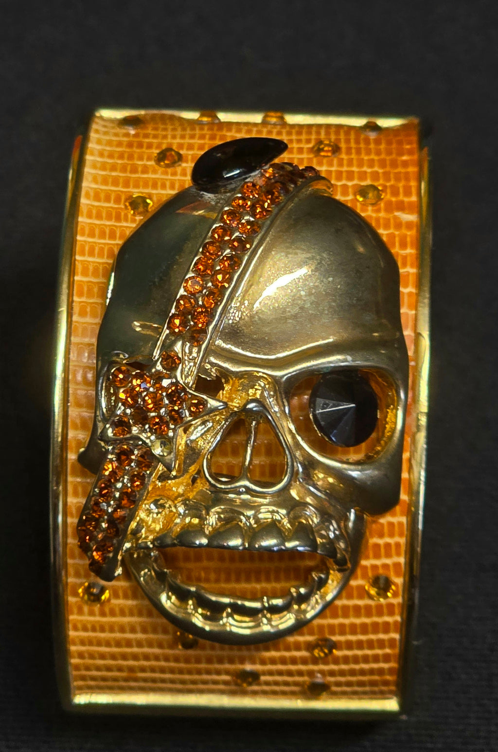 Marta Marzatto bracelet manchette