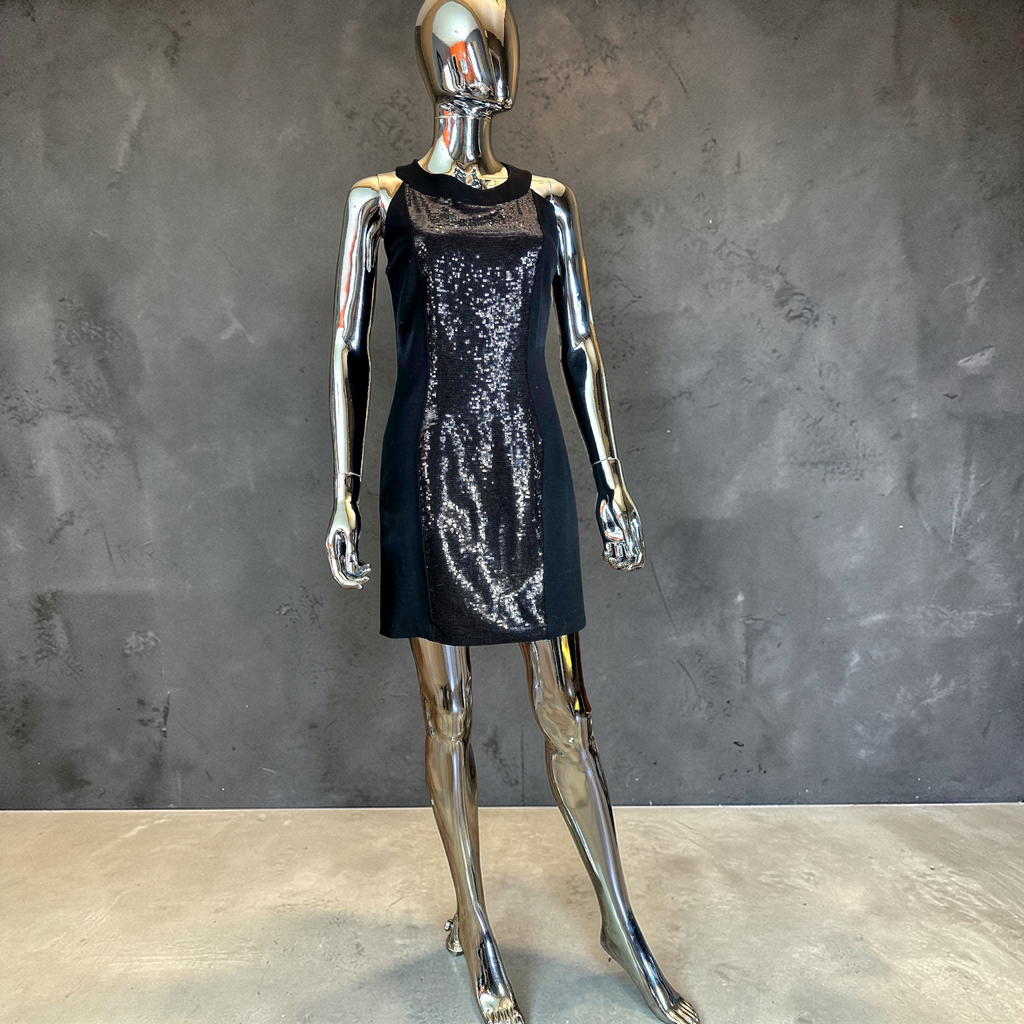 Versace collection evening dress size 40 vintage - L.F Lusso