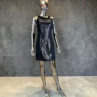 Versace collection evening dress size 40 vintage - L.F Lusso
