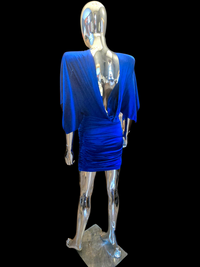 mini dress Vauthier - L.F Lusso