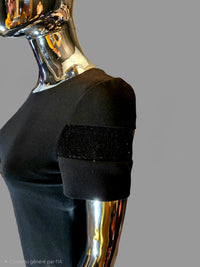robe de soirée Gaultier - L.F Lusso