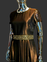 Azzaro robe de soirée - L.F Lusso