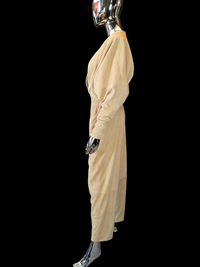 Combi Alexandre Vauthier - L.F Lusso