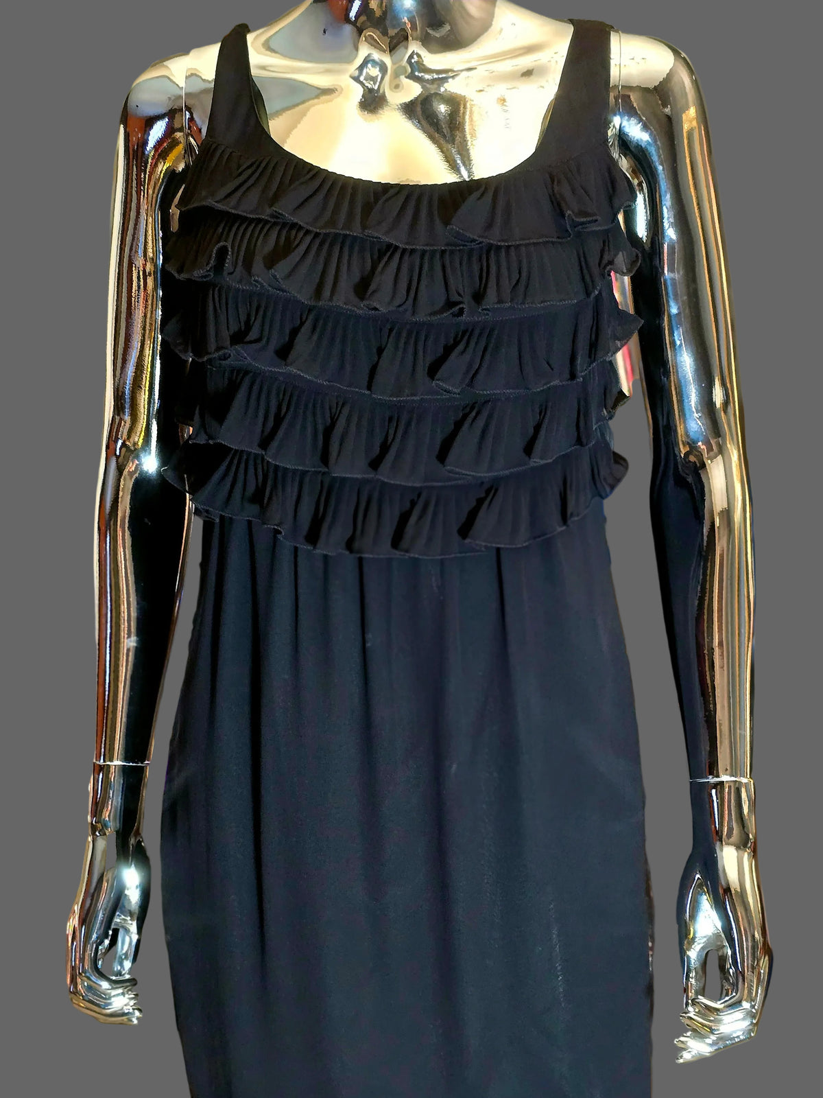 robe marque de luxe Valentino - L.F Lusso